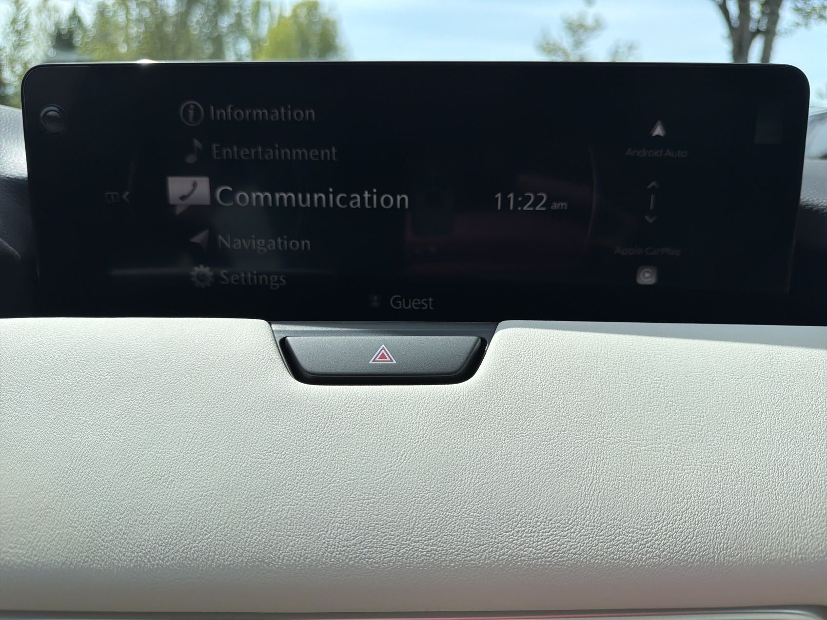 2026 Mazda Mazda CX-90 3.3 Turbo S Premium Sport AWD