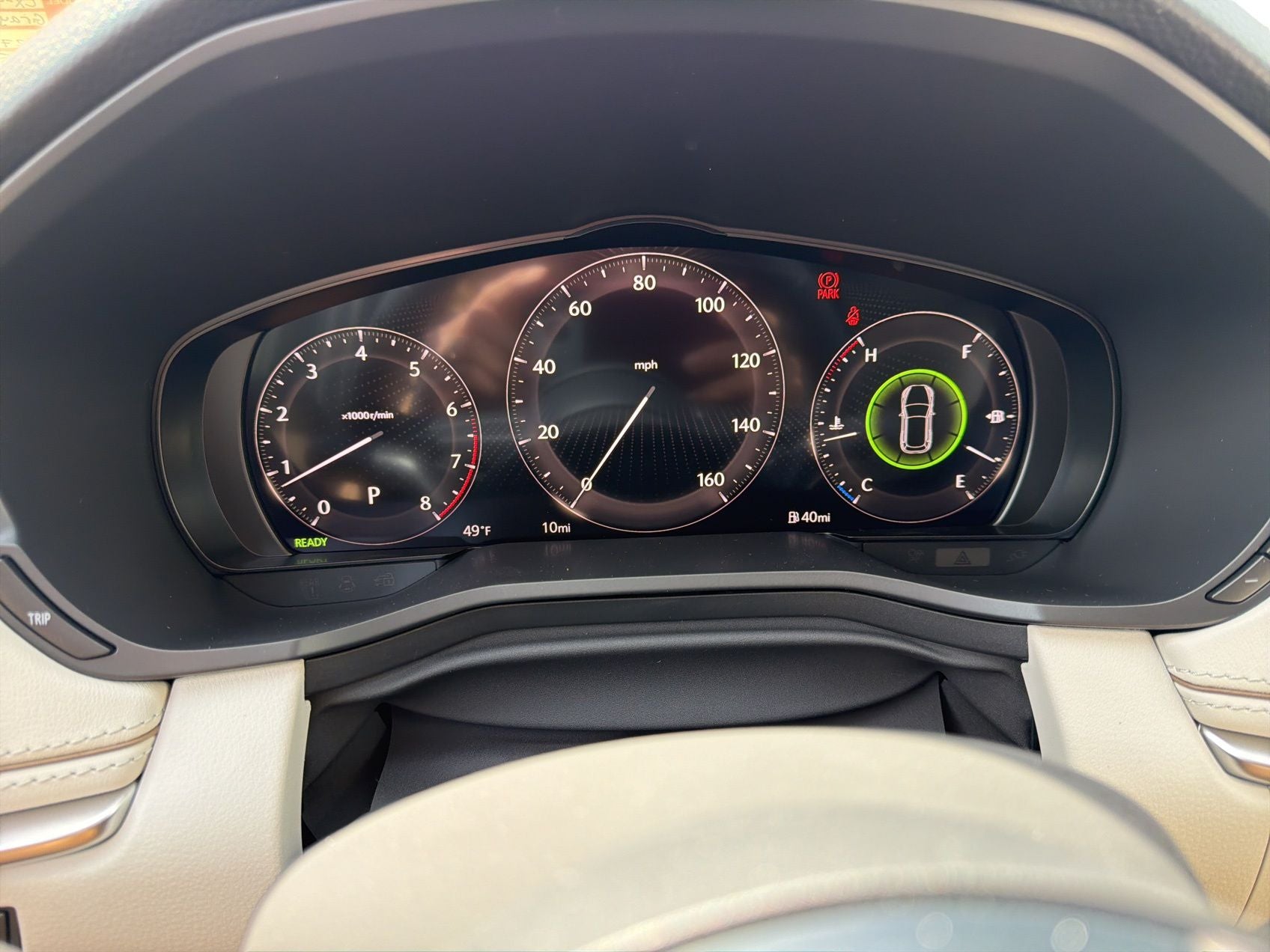 2026 Mazda Mazda CX-90 3.3 Turbo S Premium Sport AWD