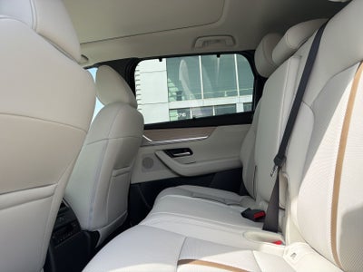 2026 Mazda Mazda CX-90 3.3 Turbo S Premium Sport AWD