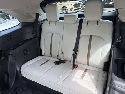 2026 Mazda Mazda CX-90 3.3 Turbo S Premium Sport AWD