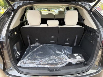 2026 Mazda Mazda CX-90 3.3 Turbo S Premium Sport AWD