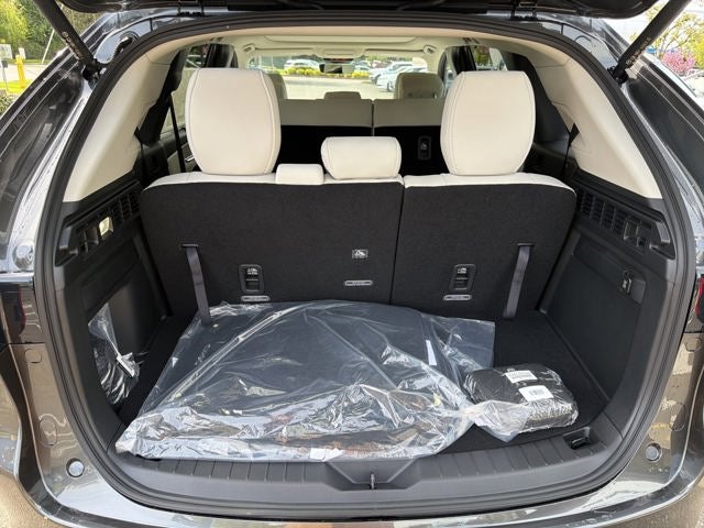 2026 Mazda Mazda CX-90 3.3 Turbo S Premium Sport AWD