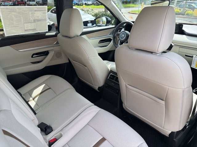 2026 Mazda Mazda CX-90 3.3 Turbo S Premium Sport AWD