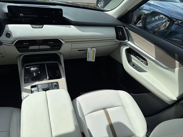 2026 Mazda Mazda CX-90 3.3 Turbo S Premium Sport AWD