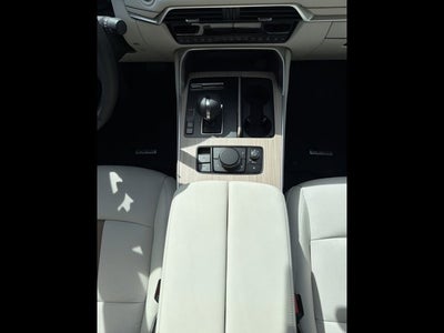 2026 Mazda Mazda CX-90 3.3 Turbo S Premium Sport AWD