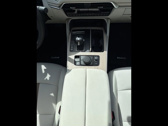 2026 Mazda Mazda CX-90 3.3 Turbo S Premium Sport AWD