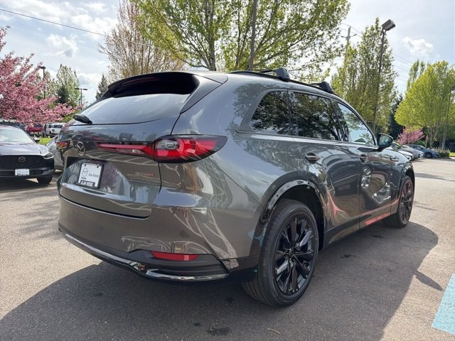 2026 Mazda Mazda CX-90 3.3 Turbo S Premium Sport AWD