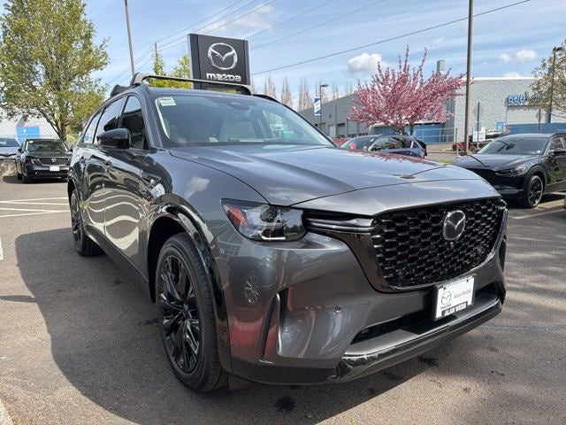 2026 Mazda Mazda CX-90 3.3 Turbo S Premium Sport AWD