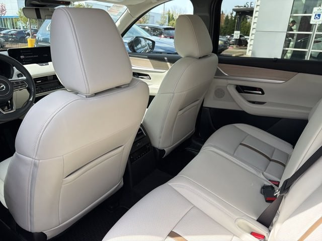 2026 Mazda Mazda CX-90 3.3 Turbo S Premium Sport AWD