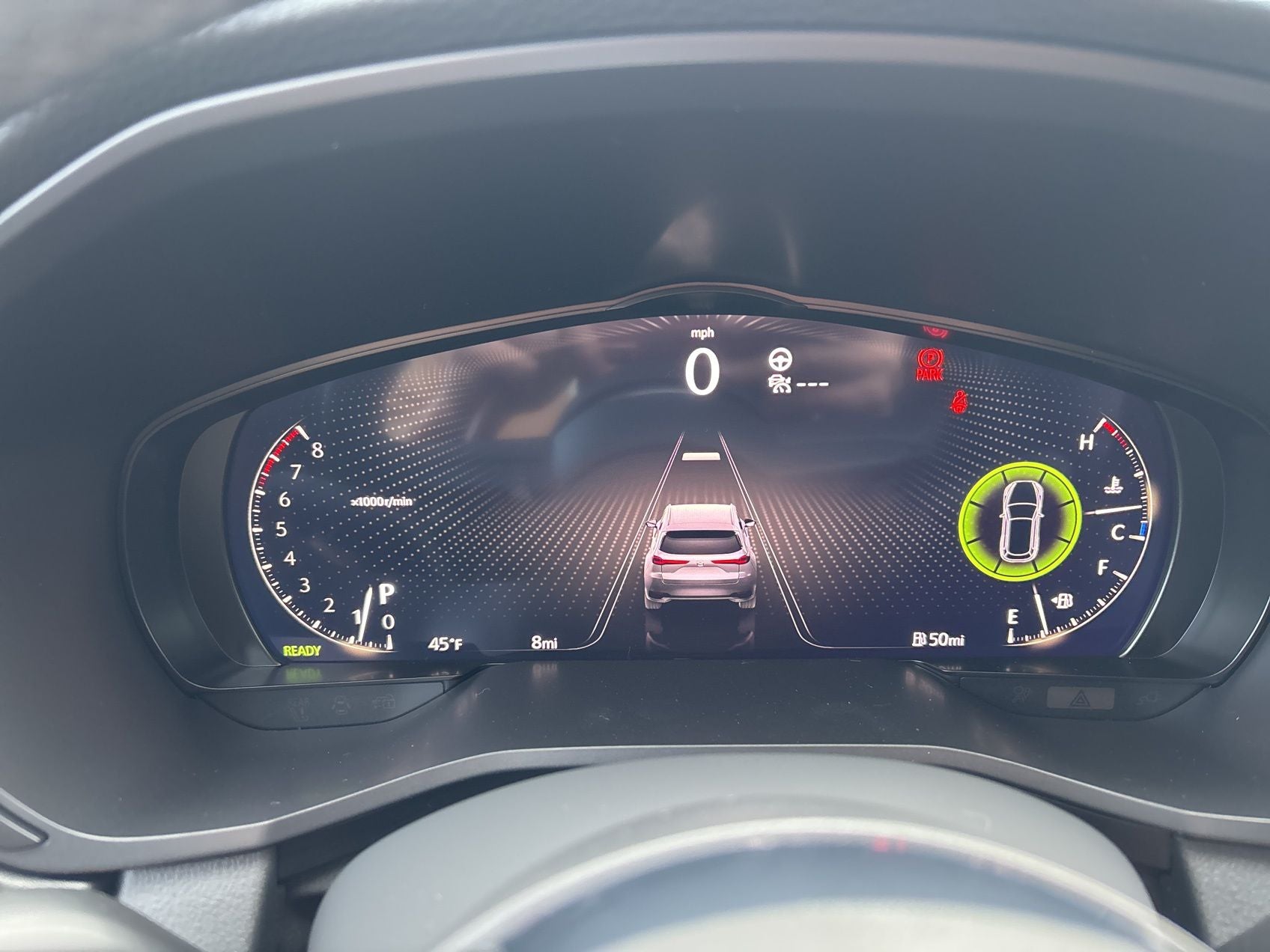 2026 Mazda Mazda CX-90 3.3 Turbo S Premium Sport AWD