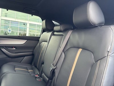 2026 Mazda Mazda CX-90 3.3 Turbo S Premium Sport AWD