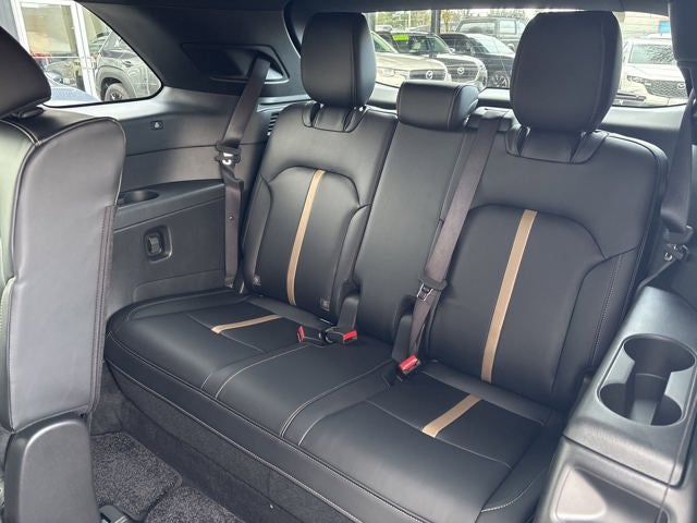 2026 Mazda Mazda CX-90 3.3 Turbo S Premium Sport AWD