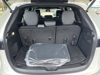 2026 Mazda Mazda CX-90 3.3 Turbo S Premium Sport AWD