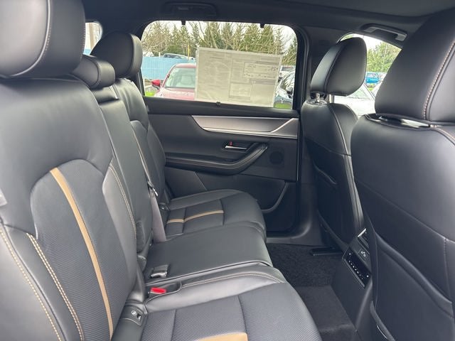 2026 Mazda Mazda CX-90 3.3 Turbo S Premium Sport AWD