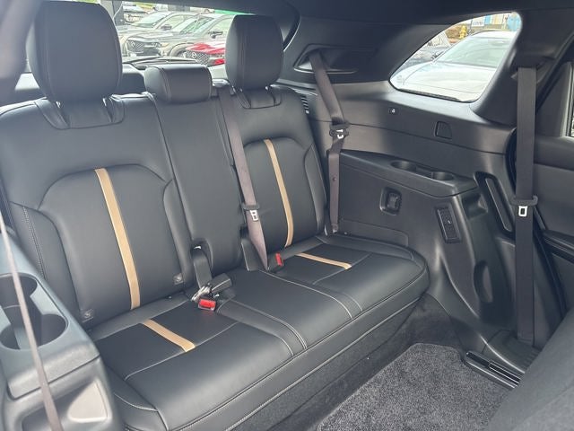 2026 Mazda Mazda CX-90 3.3 Turbo S Premium Sport AWD