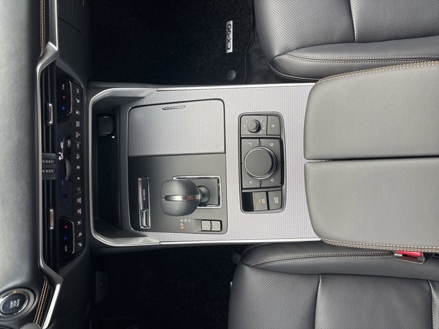 2026 Mazda Mazda CX-90 3.3 Turbo S Premium Sport AWD