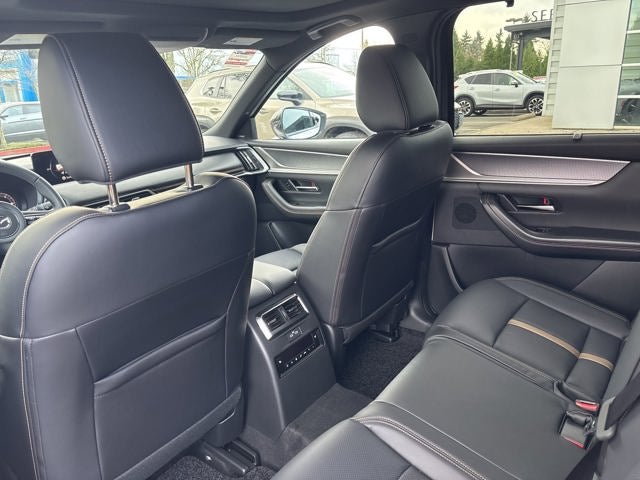 2026 Mazda Mazda CX-90 3.3 Turbo S Premium Sport AWD