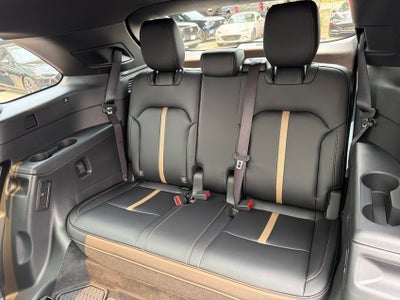 2026 Mazda Mazda CX-90 3.3 Turbo S Premium Sport AWD