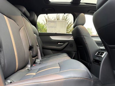 2026 Mazda Mazda CX-90 3.3 Turbo S Premium Sport AWD