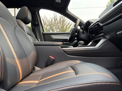 2026 Mazda Mazda CX-90 3.3 Turbo S Premium Sport AWD