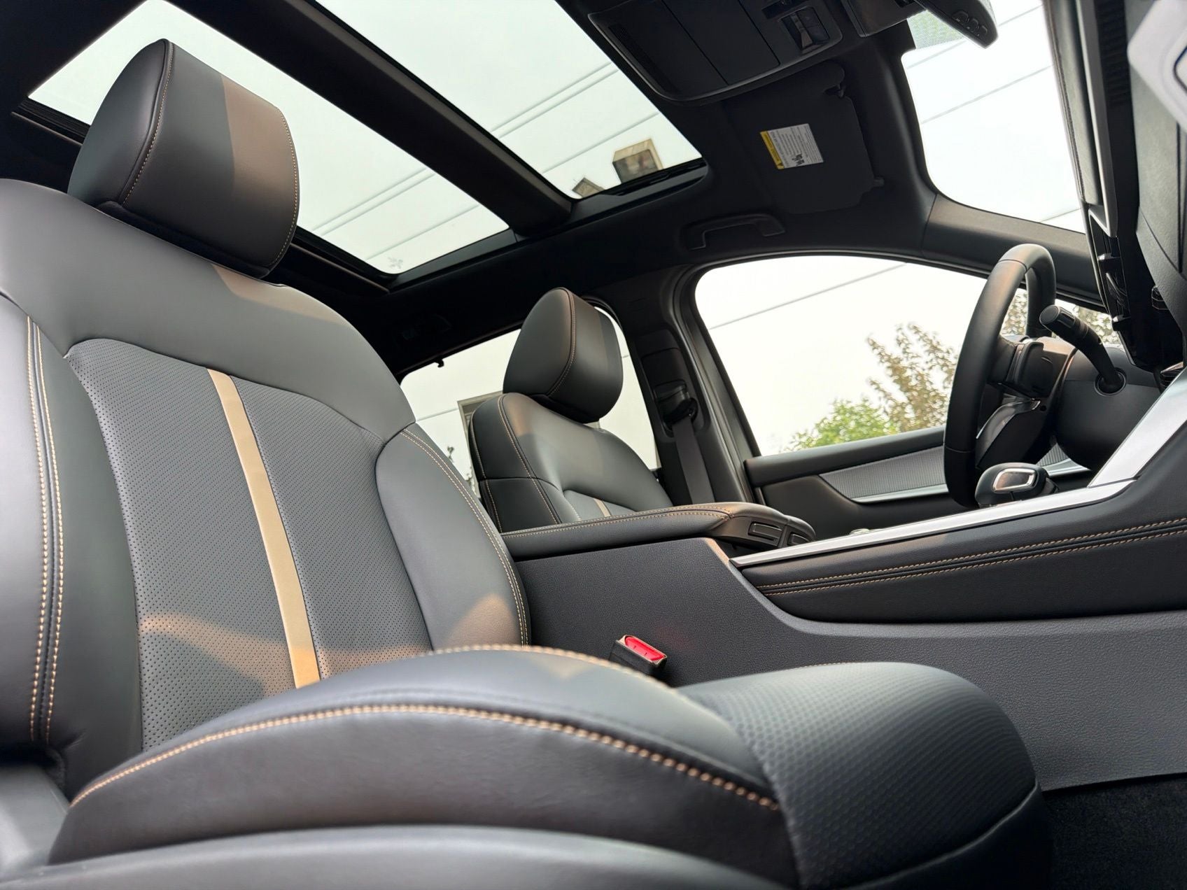 2026 Mazda Mazda CX-90 3.3 Turbo S Premium Sport AWD
