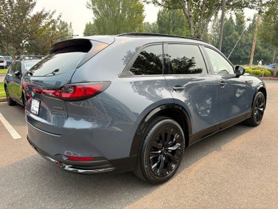 2026 Mazda Mazda CX-90 3.3 Turbo S Premium Sport AWD