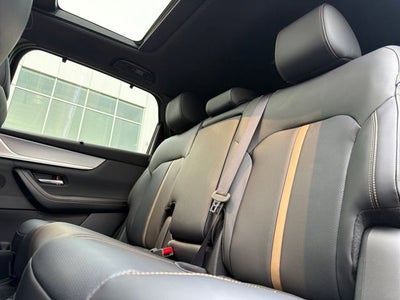 2026 Mazda Mazda CX-90 3.3 Turbo S Premium Sport AWD