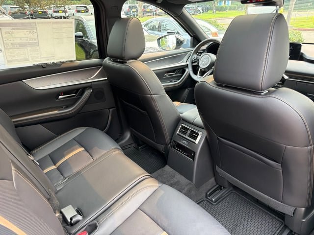 2026 Mazda Mazda CX-90 3.3 Turbo S Premium Sport AWD