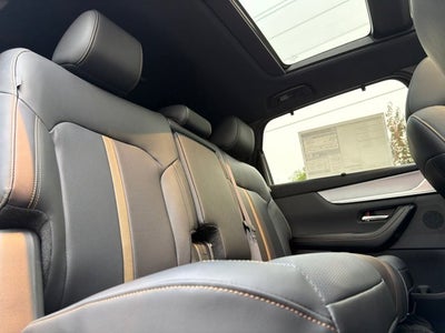 2026 Mazda Mazda CX-90 3.3 Turbo S Premium Sport AWD