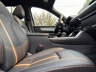 2026 Mazda Mazda CX-90 3.3 Turbo S Premium Sport AWD