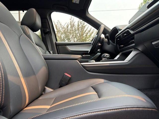 2026 Mazda Mazda CX-90 3.3 Turbo S Premium Sport AWD