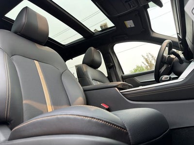 2026 Mazda Mazda CX-90 3.3 Turbo S Premium Sport AWD