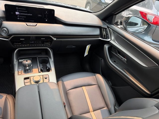 2026 Mazda Mazda CX-90 3.3 Turbo S Premium Sport AWD