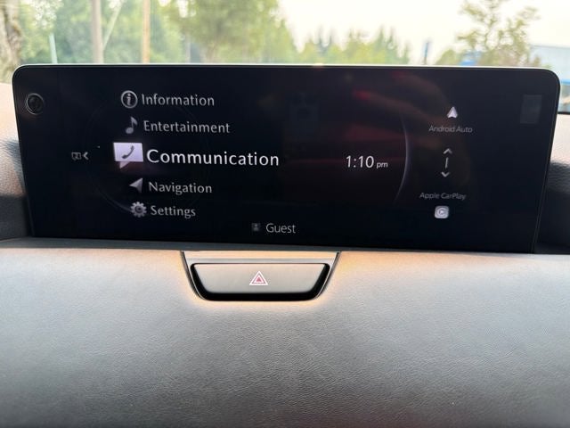 2026 Mazda Mazda CX-90 3.3 Turbo S Premium Sport AWD