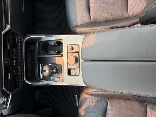 2026 Mazda Mazda CX-90 3.3 Turbo S Premium Sport AWD