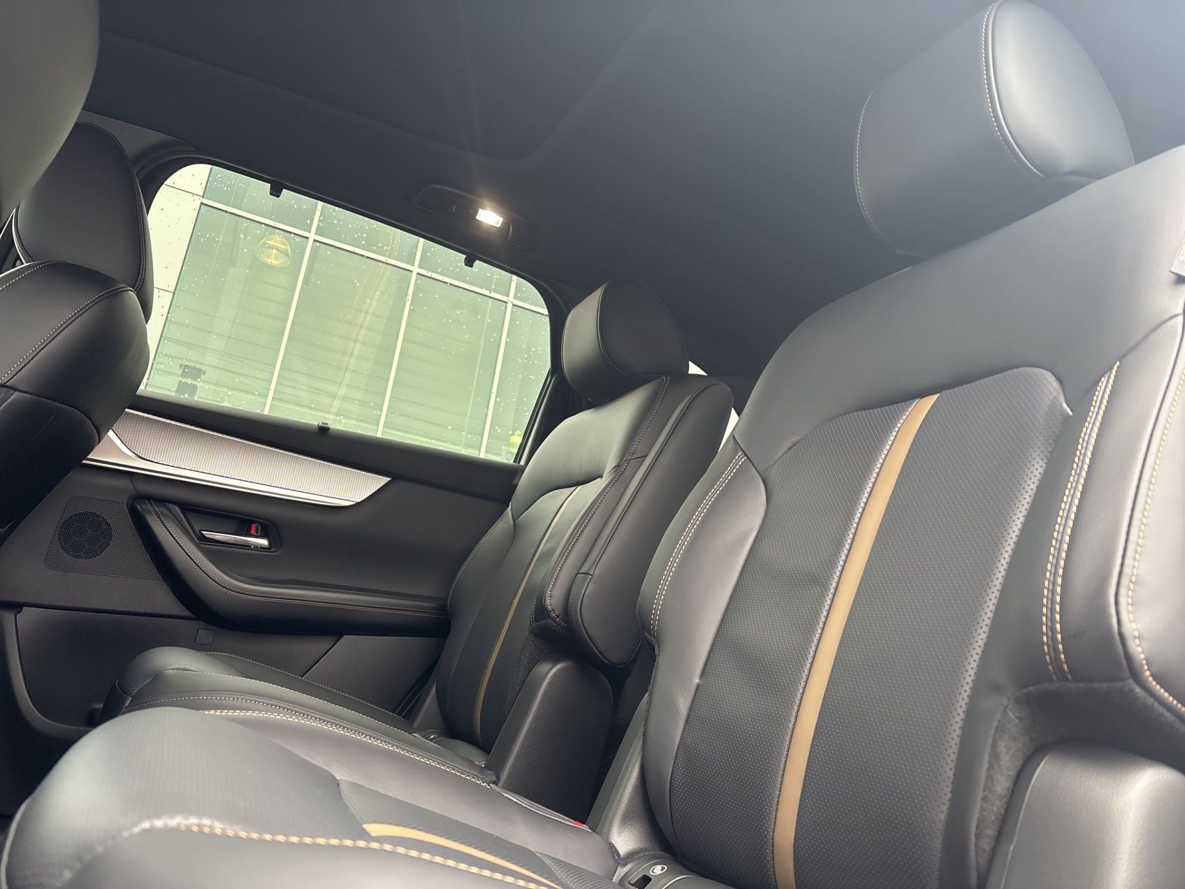 2026 Mazda Mazda CX-90 3.3 Turbo S Premium Sport AWD