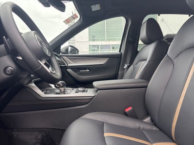 2026 Mazda Mazda CX-90 3.3 Turbo S Premium Sport AWD