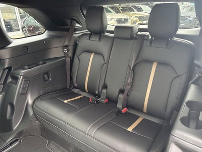 2026 Mazda Mazda CX-90 3.3 Turbo S Premium Sport AWD