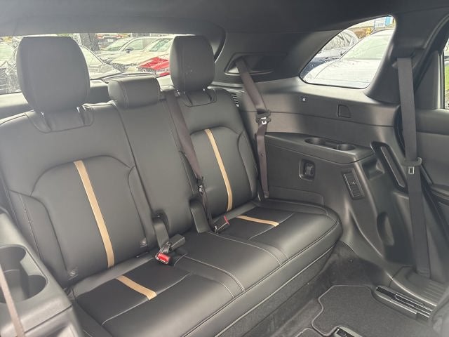 2026 Mazda Mazda CX-90 3.3 Turbo S Premium Sport AWD