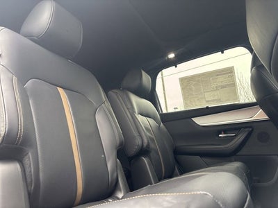 2026 Mazda Mazda CX-90 3.3 Turbo S Premium Sport AWD