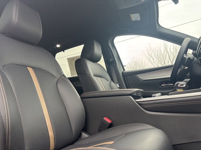 2026 Mazda Mazda CX-90 3.3 Turbo S Premium Sport AWD