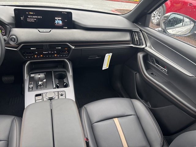 2026 Mazda Mazda CX-90 3.3 Turbo S Premium Sport AWD