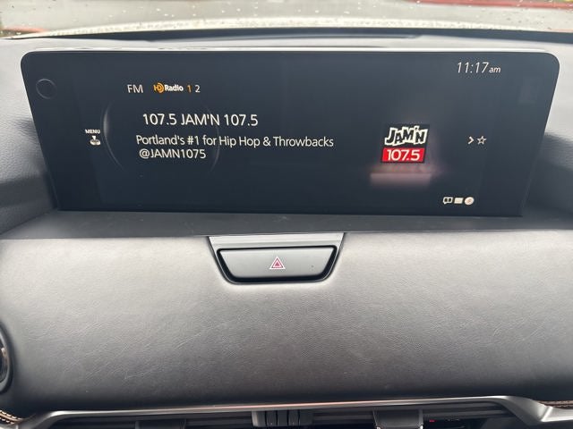 2026 Mazda Mazda CX-90 3.3 Turbo S Premium Sport AWD