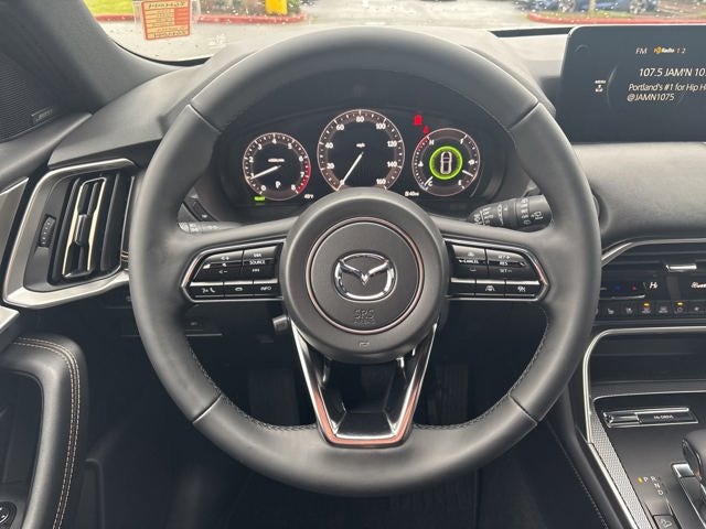 2026 Mazda Mazda CX-90 3.3 Turbo S Premium Sport AWD