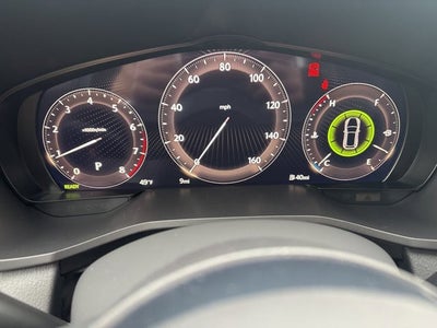 2026 Mazda Mazda CX-90 3.3 Turbo S Premium Sport AWD