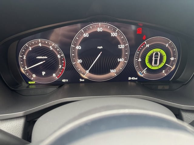 2026 Mazda Mazda CX-90 3.3 Turbo S Premium Sport AWD