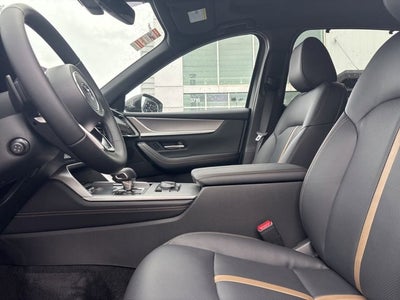 2026 Mazda Mazda CX-90 3.3 Turbo S Premium Sport AWD