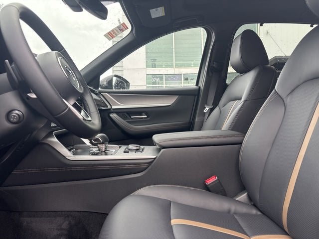 2026 Mazda Mazda CX-90 3.3 Turbo S Premium Sport AWD