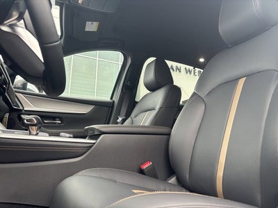 2026 Mazda Mazda CX-90 3.3 Turbo S Premium Sport AWD