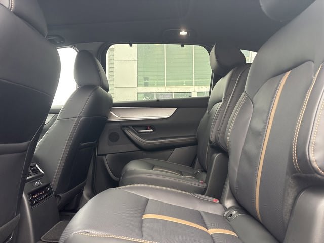 2026 Mazda Mazda CX-90 3.3 Turbo S Premium Sport AWD